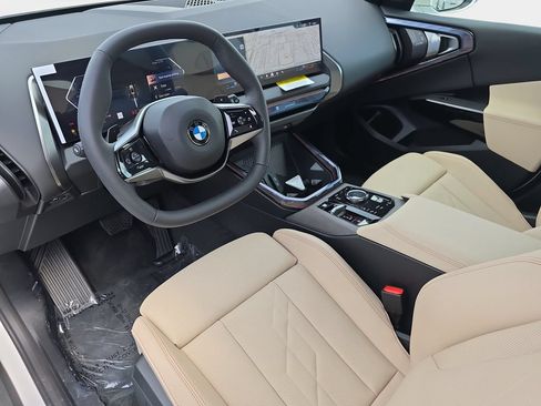 New 2026 BMW X3 xDrive30i w/ Convenience Package AWD/4WD image 13
