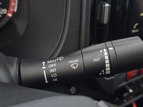 Used 2025 Nissan Frontier PRO-4X w/ Pro Convenience Package image 30