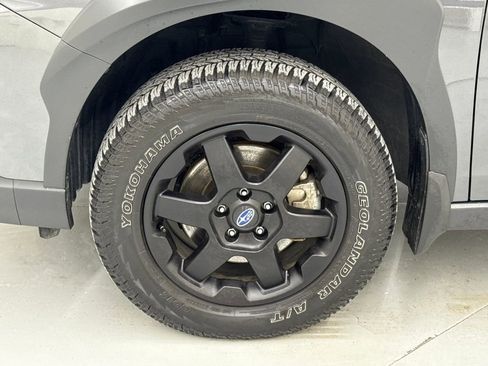 Certified 2025 Subaru Outback Wilderness image 10