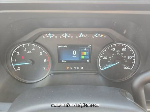 New 2026 Ford F250 XL w/ STX Appearance Package AWD/4WD image 23