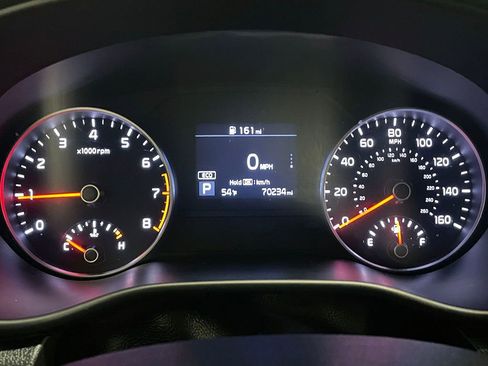 Used 2020 Kia Sportage LX image 26