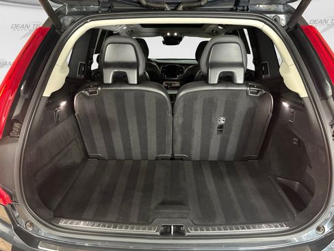 Used 2021 Volvo XC90 T6 Inscription AWD/4WD image 17