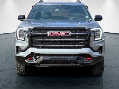 New 2026 GMC Terrain AT4 w/ LPO, Floor Liner Package image 9