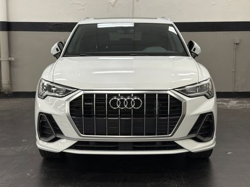 Used 2023 Audi Q3 2.0T Premium Plus w/ Premium Plus Package AWD/4WD image 4