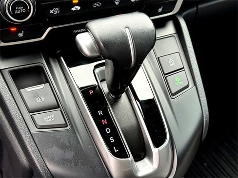 Used 2022 Honda CR-V EX-L image 21