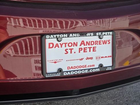 Used 2017 Buick Regal GS w/ Driver Confidence Package #1 image 9