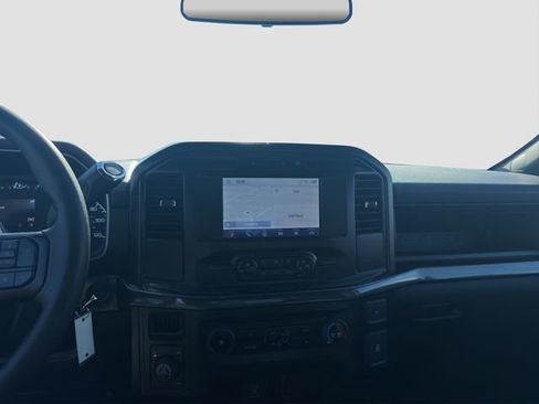 Used 2023 Ford F150 XL w/ STX Appearance Package image 15