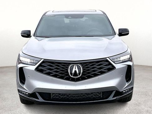Used 2025 Acura RDX AWD w/ A-Spec & Advance Pkg image 5