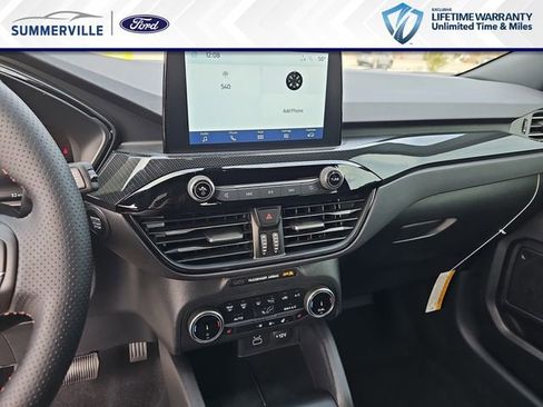 New 2026 Ford Escape ST-Line Select AWD/4WD image 23