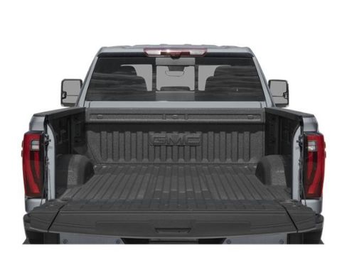 Used 2026 GMC Sierra 2500 Denali w/ Denali Reserve Package AWD/4WD image 13