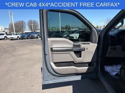 Used 2020 Ford F150 XL w/ Equipment Group 101A Mid AWD/4WD image 28