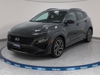 Used 2023 Hyundai Kona N Line