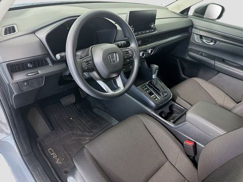 Certified 2024 Honda CR-V EX image 9