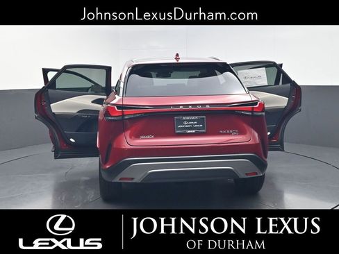 New 2026 Lexus RX 350 image 34