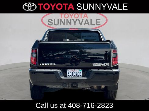 Used 2014 Honda Ridgeline SE image 8