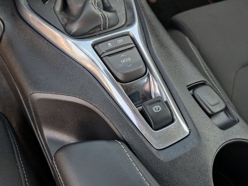 Used 2017 Chevrolet Camaro LT w/ RS Package RWD image 19