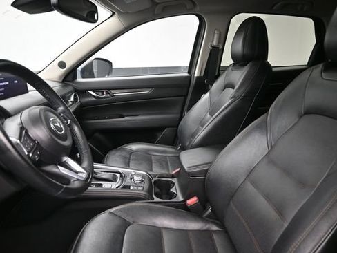 Used 2023 MAZDA CX-5 AWD 2.5 S w/ Premium Plus Pkg image 11