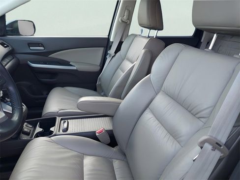Used 2012 Honda CR-V EX-L image 15