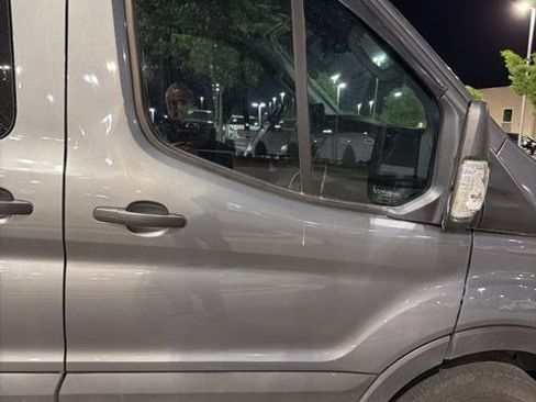 Used 2021 Ford Transit 250 Medium Roof AWD w/ RV Prep Package image 12