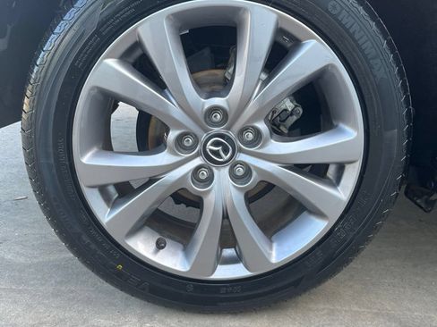 Used 2021 MAZDA CX-30 FWD 2.5 S w/ Preferred Package image 26