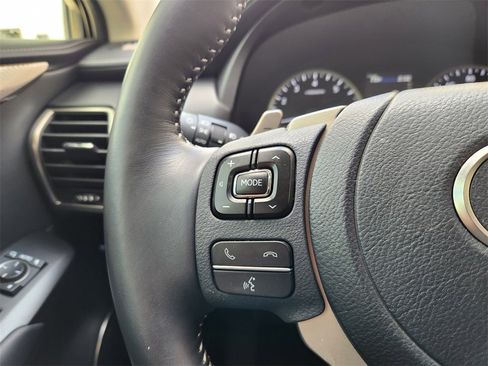 Used 2021 Lexus NX 300 FWD w/ Comfort Package image 30