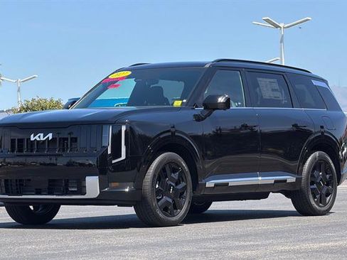 New 2027 Kia Telluride SX FWD image 16