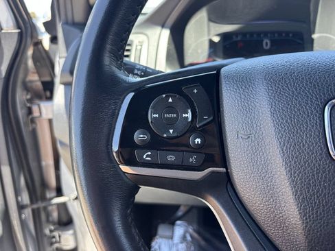 Used 2021 Honda Passport Touring image 27