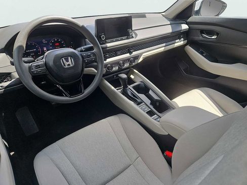 Used 2024 Honda Accord LX image 11