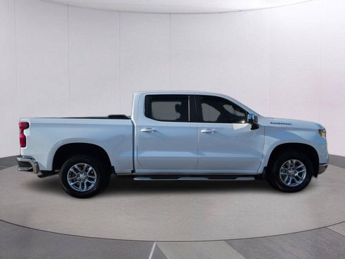 Used 2024 Chevrolet Silverado 1500 LT w/ Protection Package RWD image 6
