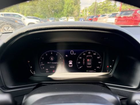 Used 2024 Honda Accord EX image 26