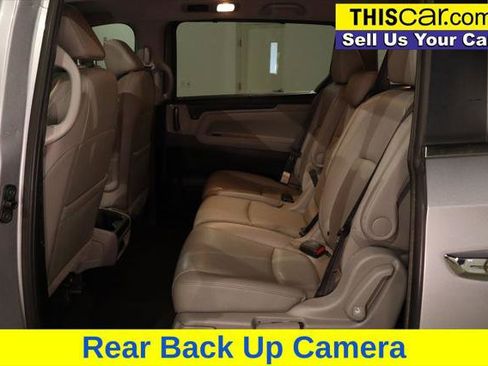Used 2018 Honda Odyssey EX-L image 20