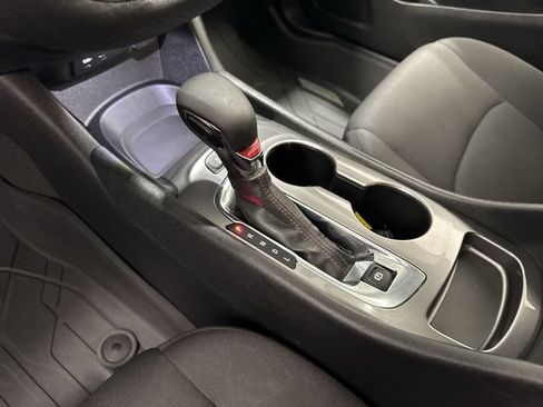 Used 2024 Chevrolet Malibu RS FWD image 20
