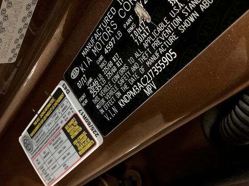 Used 2018 Kia Sportage LX image 29