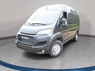 New 2026 RAM ProMaster 1500 w/ Premium Convenience Group FWD video 1
