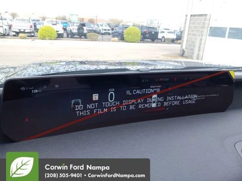 New 2026 Ford Expedition Max Active AWD/4WD image 15