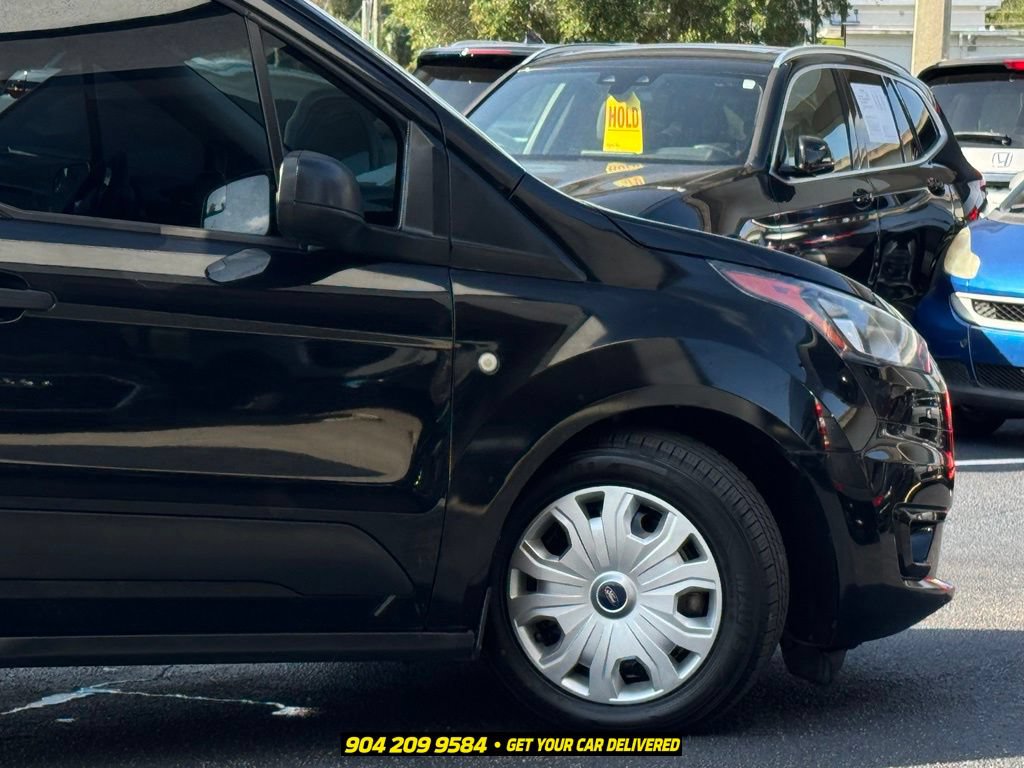 Used 2022 Ford Transit Connect XLT FWD image 11