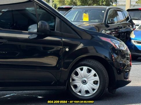 Used 2022 Ford Transit Connect XLT FWD image 11