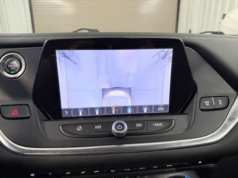 Used 2019 Chevrolet Blazer LT w/ Sound & Technology Package FWD image 20
