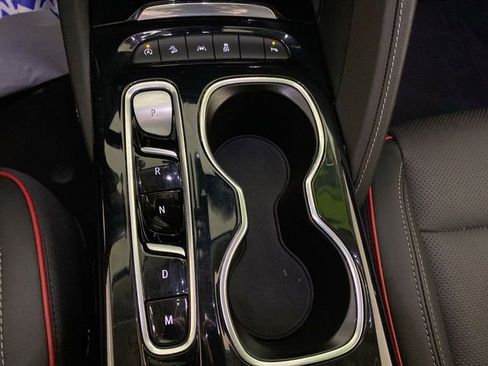 Used 2023 Buick Envision Essence w/ Sport Touring Package image 41