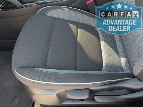 Used 2025 Chevrolet TrailBlazer LT image 11