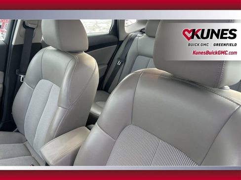 Used 2015 Buick Verano Convenience image 14