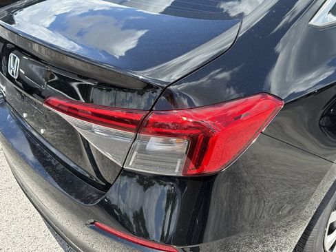 Used 2023 Honda Civic LX image 10