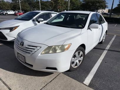 Used 2008 Toyota Camry LE