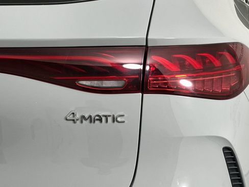 Certified 2023 Mercedes-Benz EQE 350+ 4MATIC SUV image 34