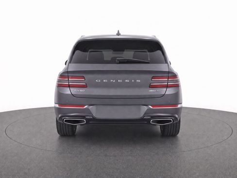 Used 2023 Genesis GV80 3.5T Advanced + AWD/4WD image 7