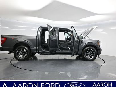 Used 2023 Ford F150 XL w/ STX Appearance Package