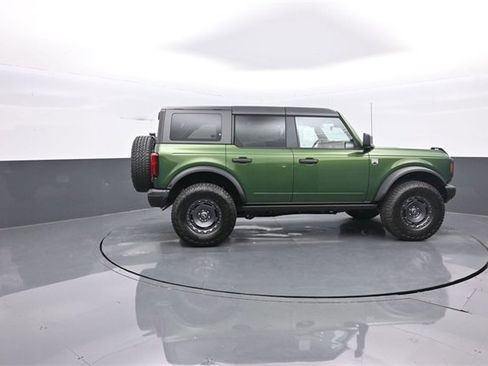 New 2025 Ford Bronco Big Bend w/ Black Diamond Package image 8