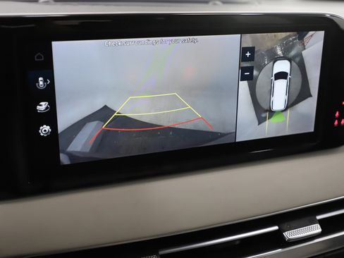 Used 2023 Hyundai Palisade Calligraphy image 24