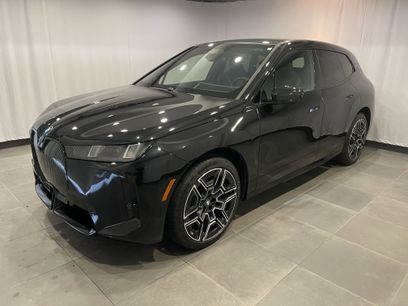 New 2026 BMW iX xDrive45