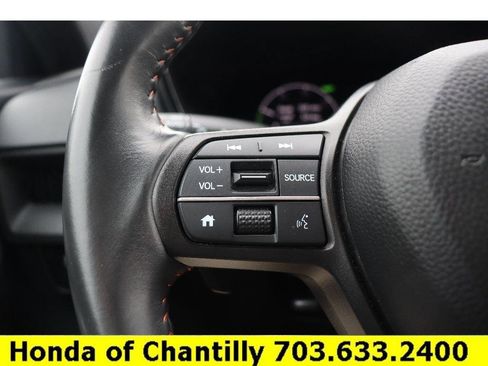 Used 2023 Honda CR-V Sport image 12